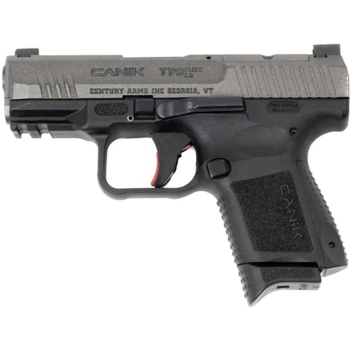CANIK TP9 ELITE SC
